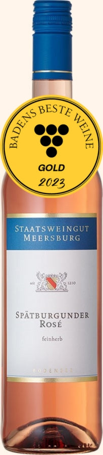 2022 Gutswein Spätburgunder rosé feinherb