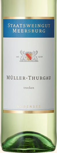 2023 Gutswein Müller-Thurgau trocken