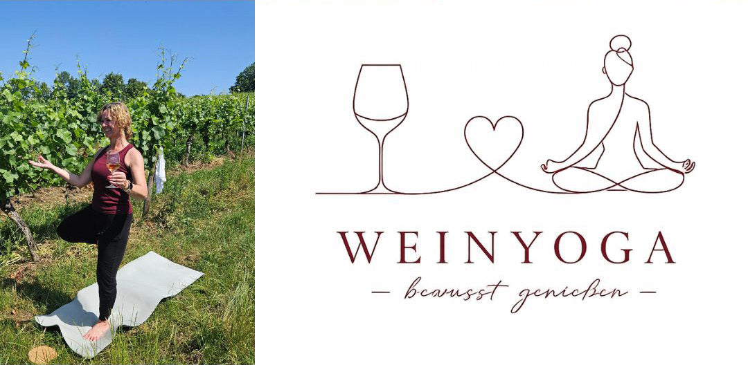 Weinyoga