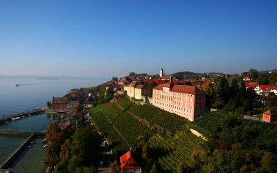 3 geheimnisvolle Plätze in Meersburg am Bodensee