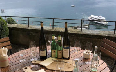 GUtsschänke Meersburg