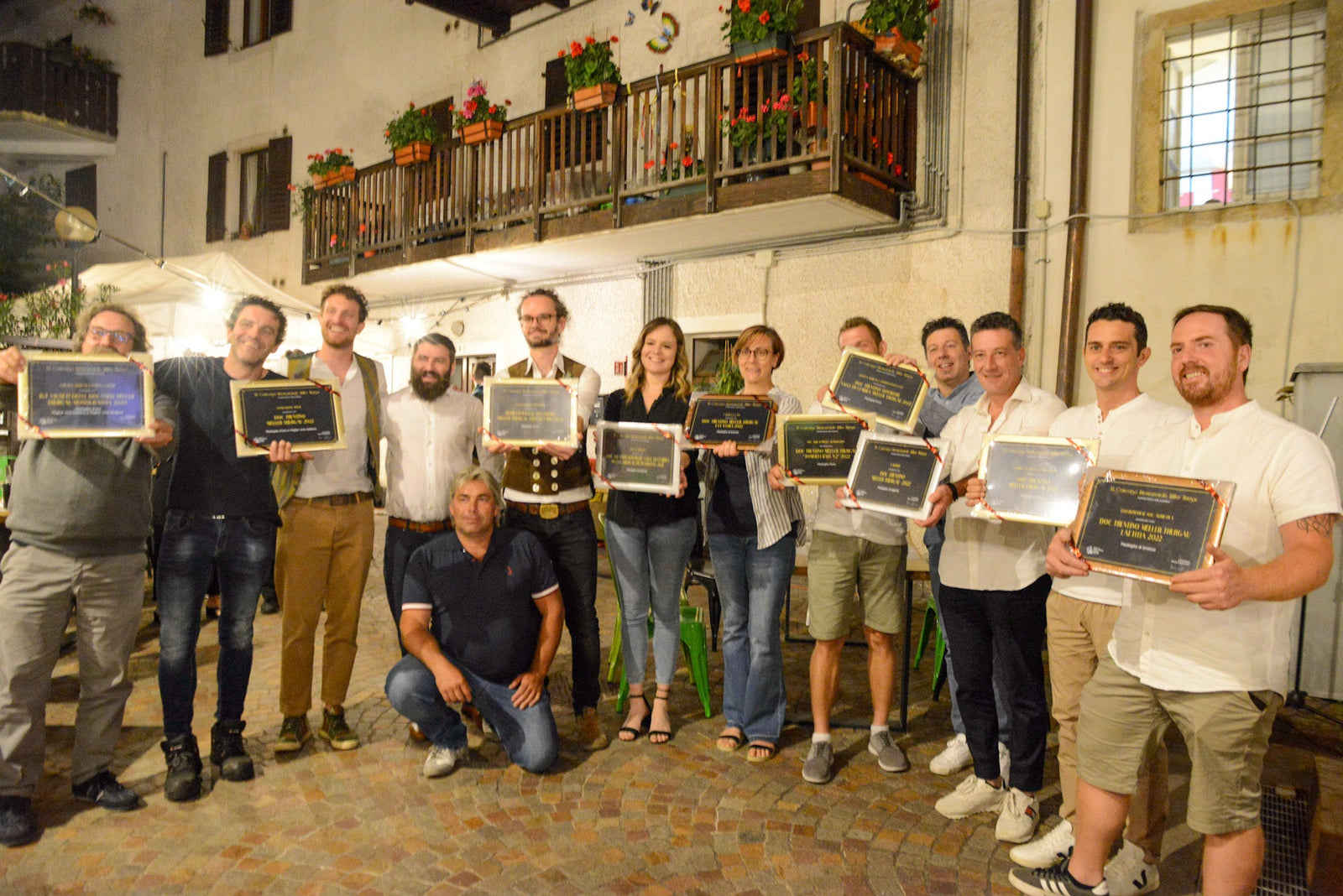 Müller-Thurgau: Ein Wein im Wandel der Zeit