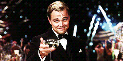 Lieber ein bisschen zu gut gegessen als erbärmlich getrunken – die besten Trinksprüche für gehobene Anlässe