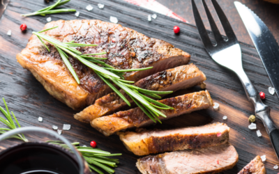 Schmorbraten wie bei Oma