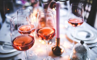 Die 6 besten Geschenkideen zum Thema Wein