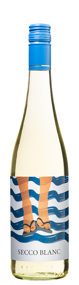 Secco weiß trocken