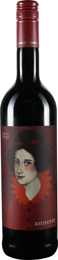 2022 Cuvée Annette rouge