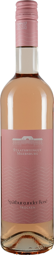 2023 Gutswein Spätburgunder rosé trocken