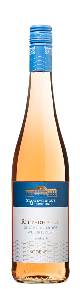2024 Gailinger Ritterhalde Spätburgunder Weißherbst feinherb