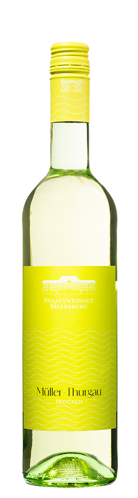 2024 Gutswein Müller-Thurgau trocken