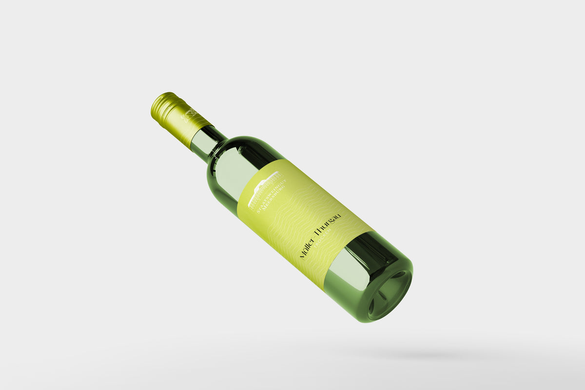 2024 Gutswein Müller-Thurgau feinherb