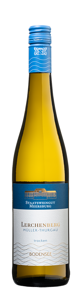 2025 Meersburger Lerchenberg Müller-Thurgau trocken
