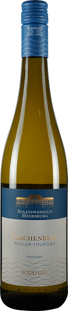 2024 Meersburger Lerchenberg Müller-Thurgau trocken