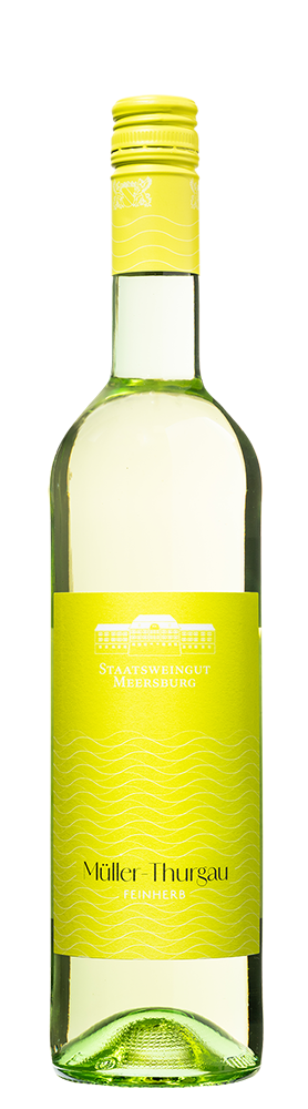 2024 Gutswein Müller-Thurgau feinherb