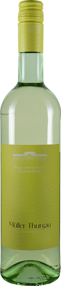 2024 Gutswein Müller-Thurgau feinherb