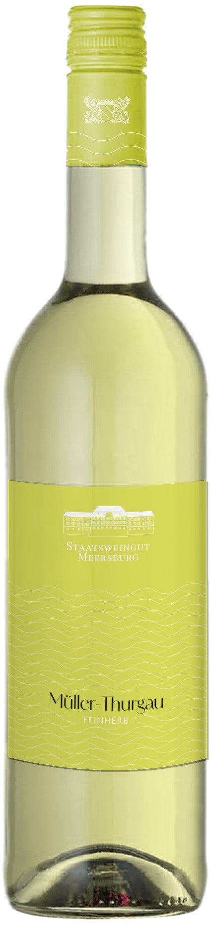 2024 Gutswein Müller-Thurgau feinherb