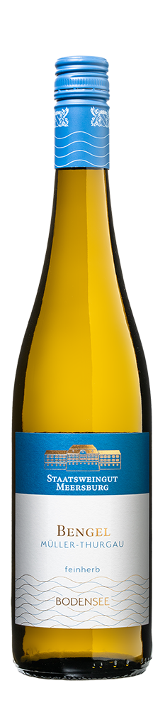 2024 Meersburger Bengel Müller-Thurgau feinherb