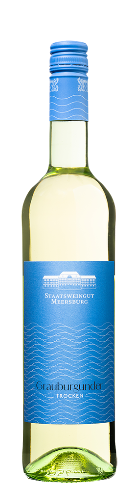 2024 Gutswein Grauburgunder trocken