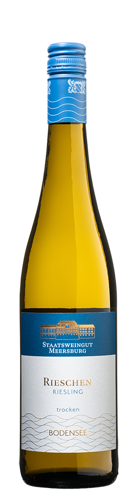 2024 Meersburger Rieschen Riesling trocken