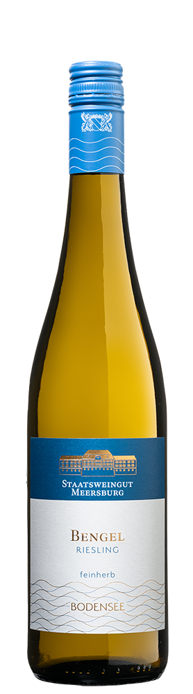 2024 Meersburger Bengel Riesling feinherb