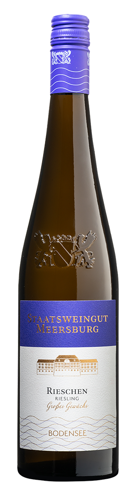 2023 Meersburger Rieschen Riesling trocken Großes Gewächs