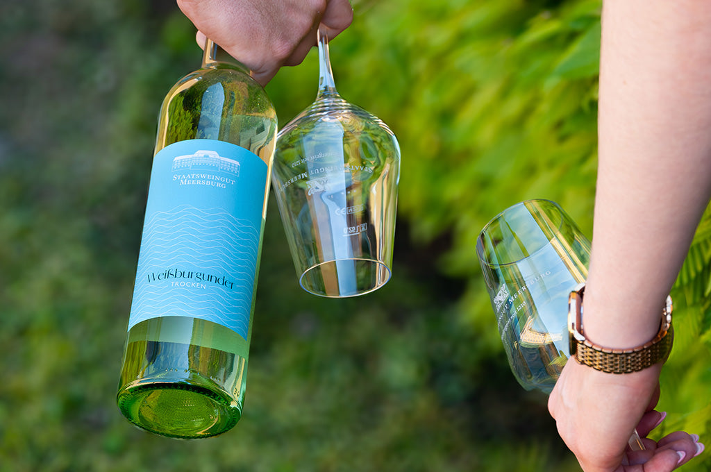 Öffentliche Weinprobe "Open Air" im Reithof