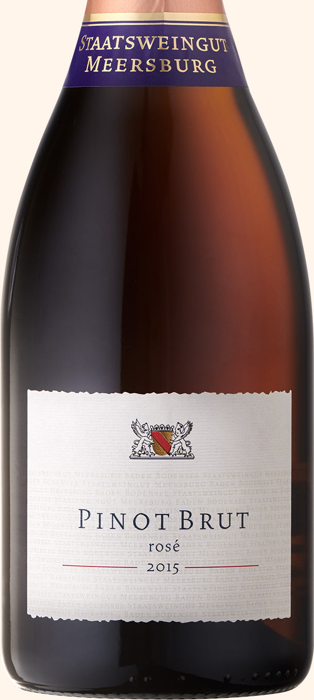 2022 Premiumsekt Pinot brut rosé