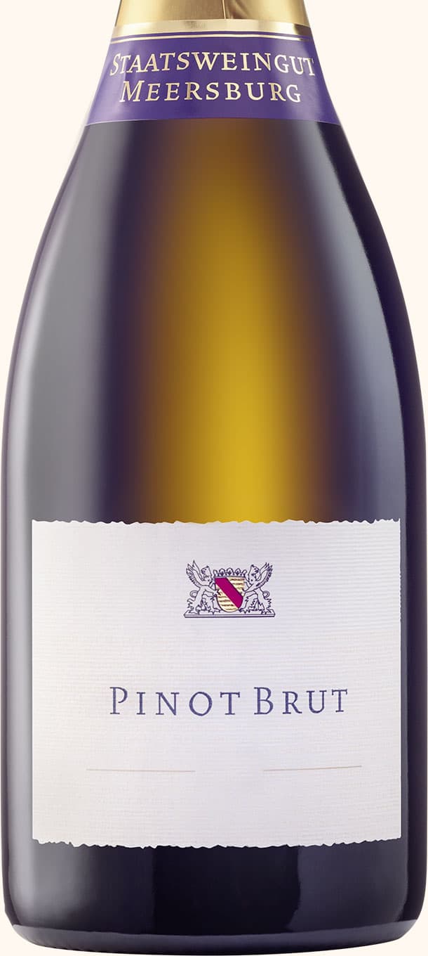 2023 Premiumsekt Pinot brut